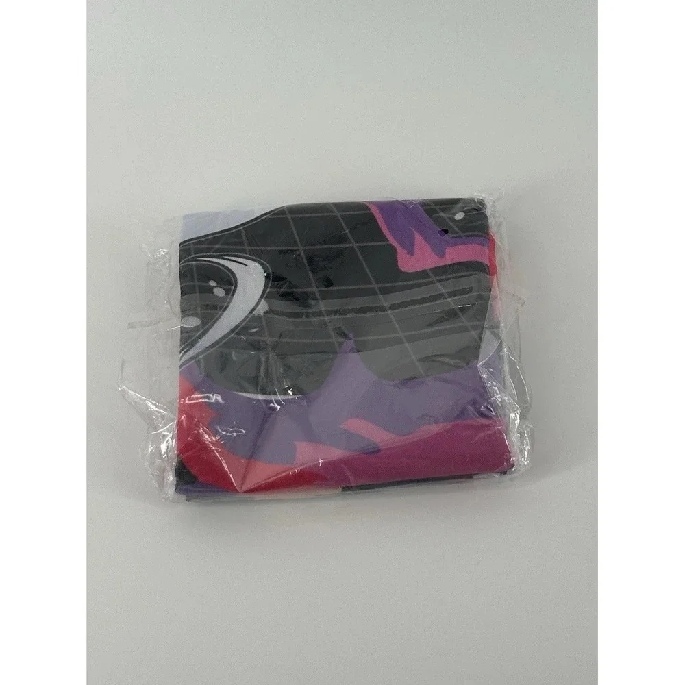 Lowkey Geeks Limitless Akari X Gojo Wall Flag
